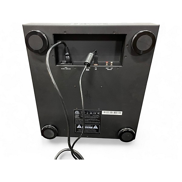 Used RANE Twelve MK2 USB Turntable