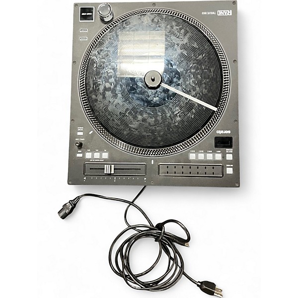 Used RANE Twelve MK2 USB Turntable