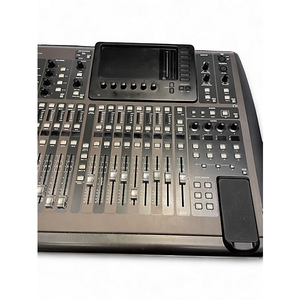 Used Behringer X32 Core Digital Mixer