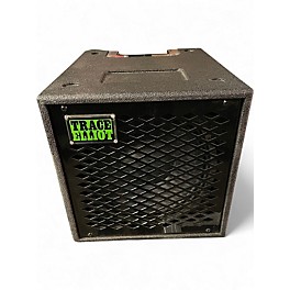 Used Trace Elliot ELF 1X10 Bass Cabinet
