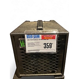 Used Trace Elliot ELF 1X8  Bass Combo Amp