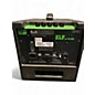 Used Trace Elliot ELF 1X8  Bass Combo Amp