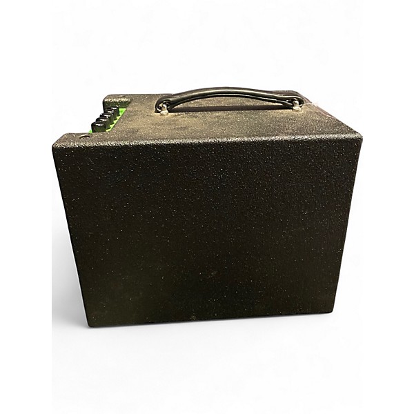 Used Trace Elliot ELF 1X8  Bass Combo Amp
