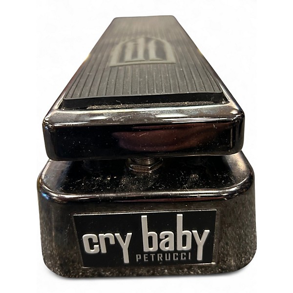 JOHN PETRUCCI CRY BABY® WAH - Dunlop