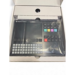 Used Polyend TRACKER+ Keyboard Workstation