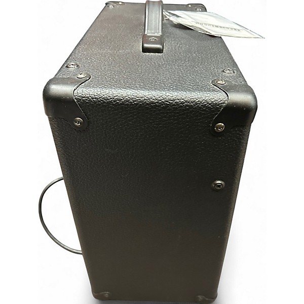 Used Fender AUTOMATIC GT Guitar Combo Amp