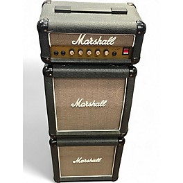 Used Marshall Lead 12 Micro Guitar Stack Guitar Stack