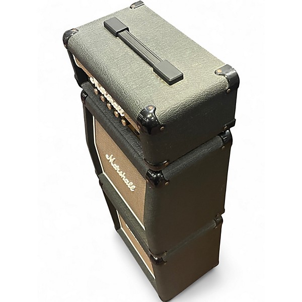 Used Marshall Lead 12 Micro Guitar Stack Guitar Stack