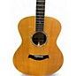 Used Taylor GS8 Left Handed Natural Acoustic Guitar
