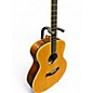 Used Taylor GS8 Left Handed Natural Acoustic Guitar