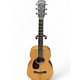 Used Larrivee P03 Natural Acoustic Guitar