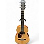 Used Larrivee P03 Natural Acoustic Guitar thumbnail