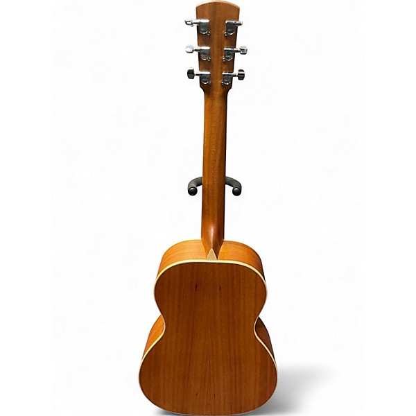 Used Larrivee P03 Natural Acoustic Guitar