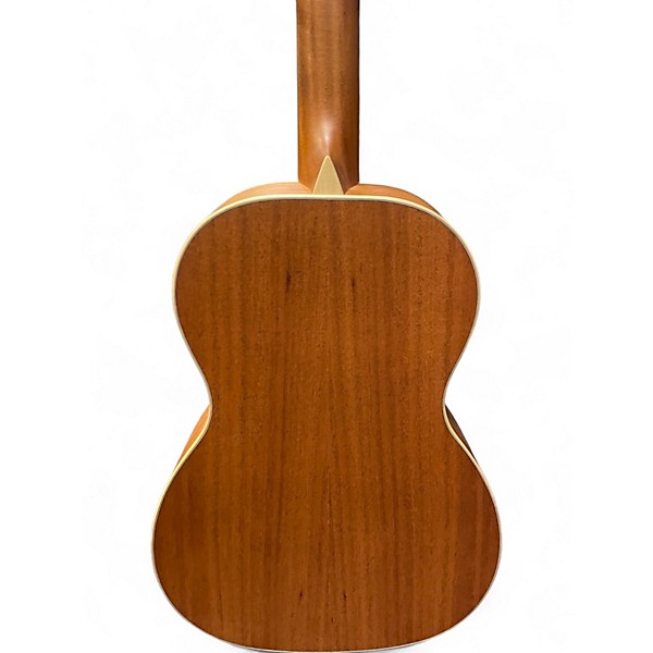 Used Larrivee P03 Natural Acoustic Guitar