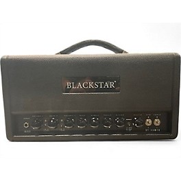 Used Blackstar St. James 6l6 Tube Guitar Amp Head