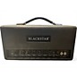 Used Blackstar St. James 6l6 Tube Guitar Amp Head