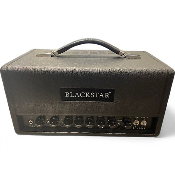Used Blackstar St. James 6l6 Tube Guitar Amp Head