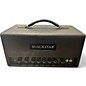 Used Blackstar St. James 6l6 Tube Guitar Amp Head