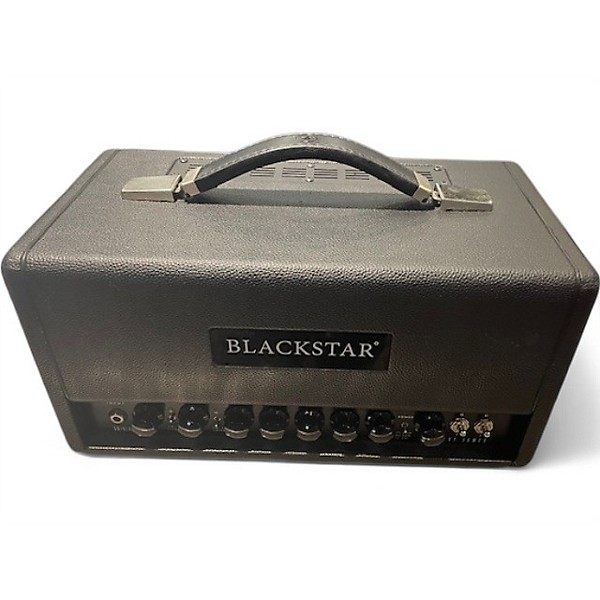 Used Blackstar St. James 6l6 Tube Guitar Amp Head