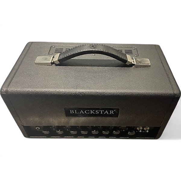 Used Blackstar St. James 6l6 Tube Guitar Amp Head