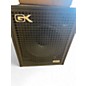 Used Gallien-Krueger legacy 115 Bass Combo Amp thumbnail