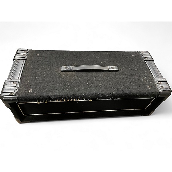 Used Crate B200XL Bass Amp Head