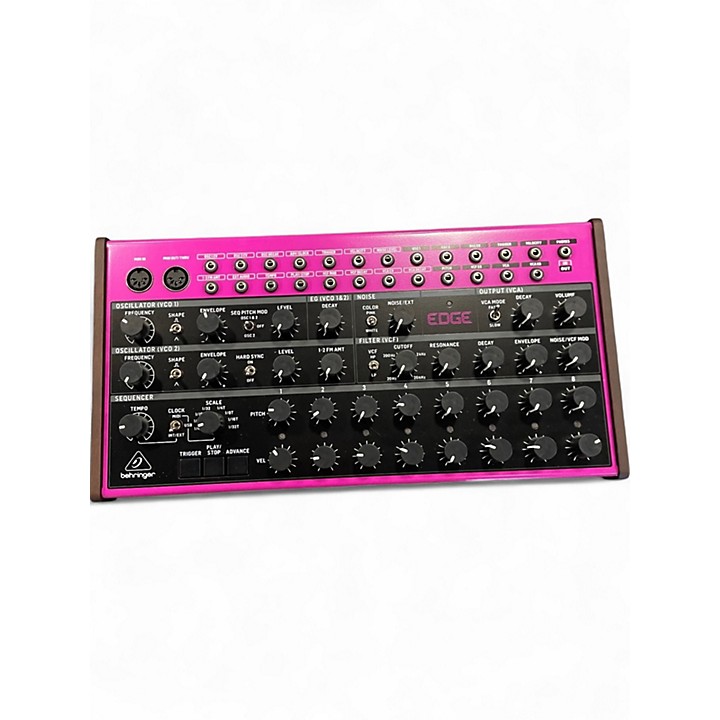 鍵盤楽器 Behringer Edge BEHRINGER GRIND｜ミュージックランドKEY