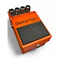 Used BOSS DS1X Distortion Effect Pedal