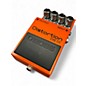 Used BOSS DS1X Distortion Effect Pedal