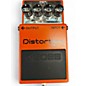 Used BOSS DS1X Distortion Effect Pedal