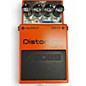 Used BOSS DS1X Distortion Effect Pedal