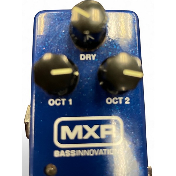 MXR Vintage Bass Octave M280 美品！ MXR VINTAGE BASS OCTAVE MINI BASS GUITAR PEDAL M280 ( 2