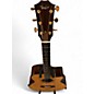 Used Taylor GT6 BARITONE Natural Acoustic Electric Guitar