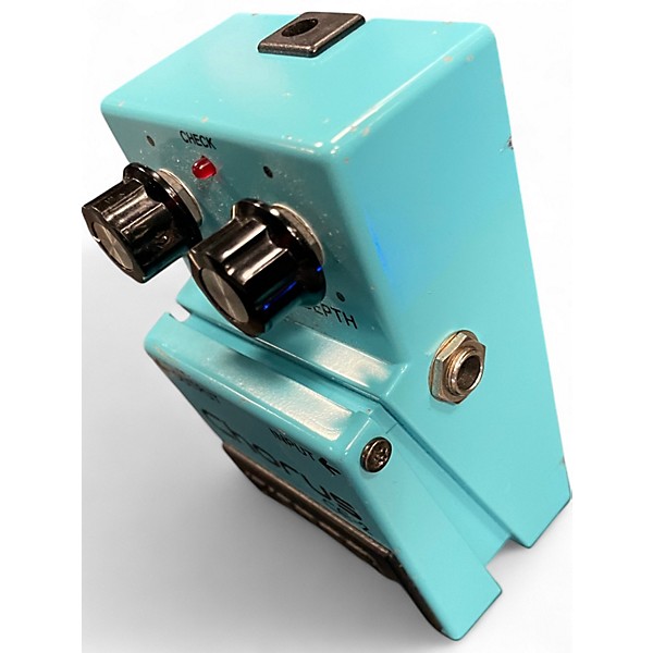 Used BOSS CE2 Chorus Effect Pedal