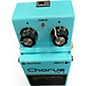 Used BOSS CE2 Chorus Effect Pedal