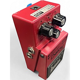 Used BOSS DM2W Delay Waza Craft Effect Pedal