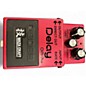 Used BOSS DM2W Delay Waza Craft Effect Pedal