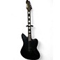 Used ESP XJ1 sandblasted black Solid Body Electric Guitar thumbnail
