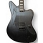 Used ESP XJ1 sandblasted black Solid Body Electric Guitar