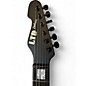 Used ESP XJ1 sandblasted black Solid Body Electric Guitar