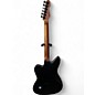Used ESP XJ1 sandblasted black Solid Body Electric Guitar