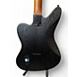Used ESP XJ1 sandblasted black Solid Body Electric Guitar