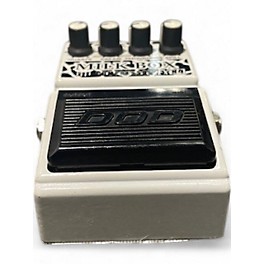 Used DOD Milk Box Effect Pedal