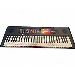 Used Casio PSR F51 Portable Keyboard