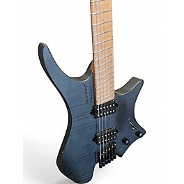 Used strandberg Boden Original 6 Charcoal Solid Body Electric Guitar