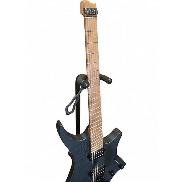 Used strandberg Boden Original 6 Charcoal Solid Body Electric Guitar