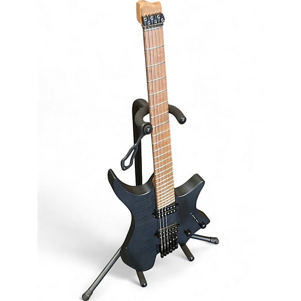 Used strandberg Boden Original 6 Charcoal Solid Body Electric Guitar