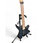 Used strandberg Boden Original 6 Charcoal Solid Body Electric Guitar