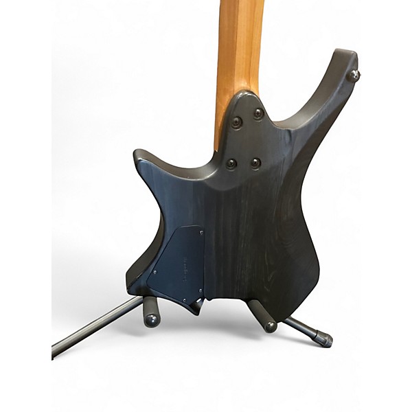 Used strandberg Boden Original 6 Charcoal Solid Body Electric Guitar