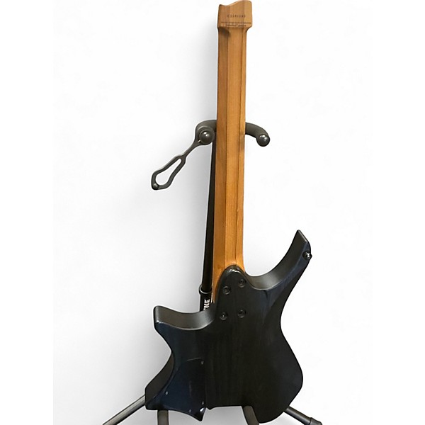 Used strandberg Boden Original 6 Charcoal Solid Body Electric Guitar